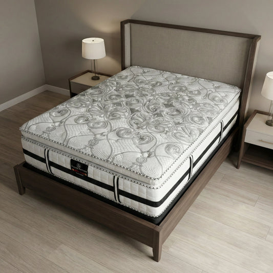 Royal Sleep Mattress
