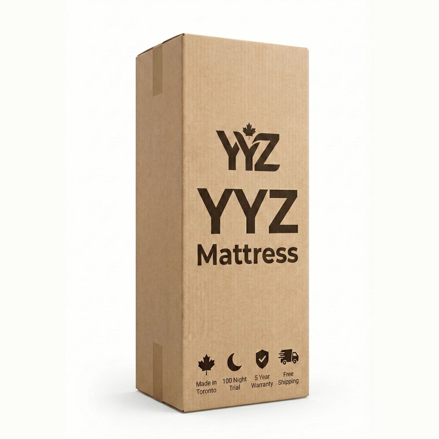 Nicole Mattress