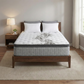 Addison (3” Euro Top with gel) Mattress