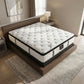Comfort Sleep with Handles (3” Euro Top) Mattress