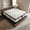 Comfort Sleep with Handles (3” Euro Top) Mattress