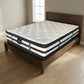 Spinal Care with Handles (2” Euro Top) Mattress