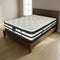 Spinal Care with Handles (2” Euro Top) Mattress