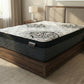 Leisure Sleep (3” Euro Top with Gel) Mattress