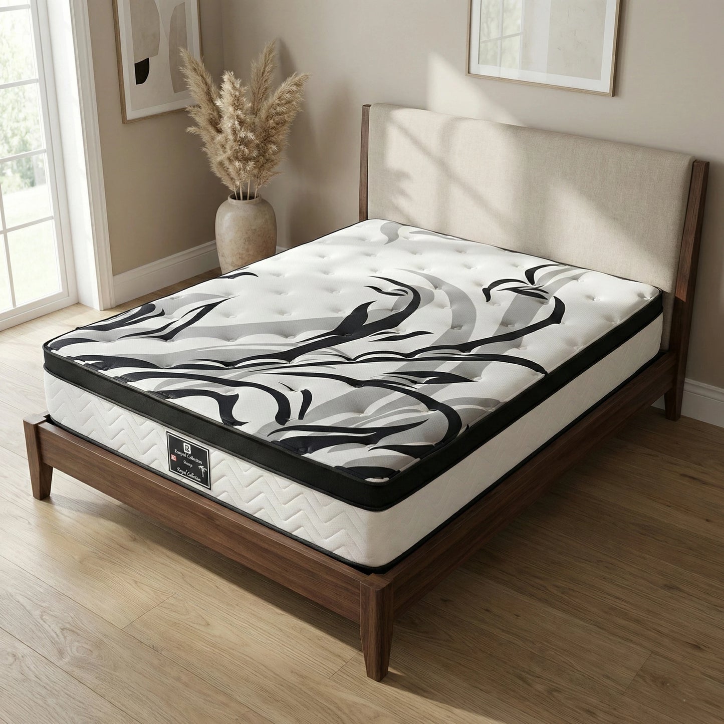 Daisy Mattress