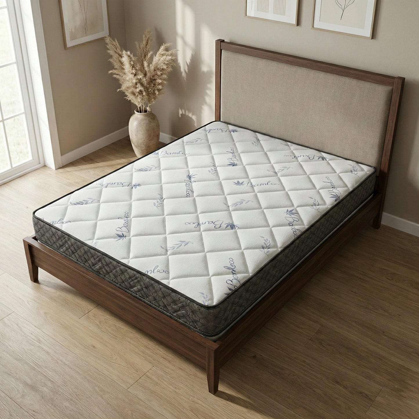 Dreamopedic (Rolled Available) Mattress