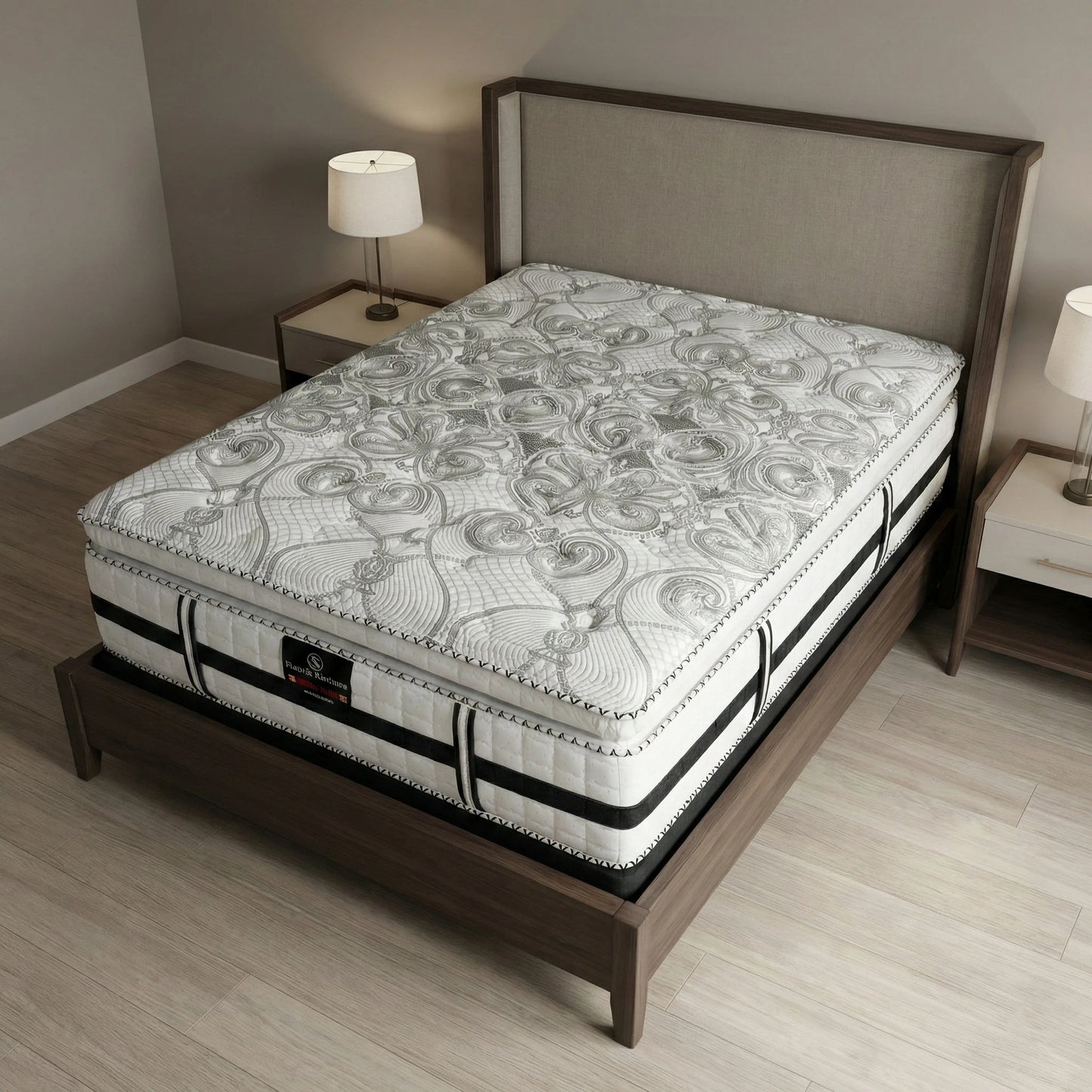 Royal Sleep Mattress