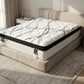Crown Royal (One Side 4” Euro Top) Mattress
