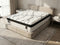 Crown Royal (One Side 4” Euro Top) Mattress