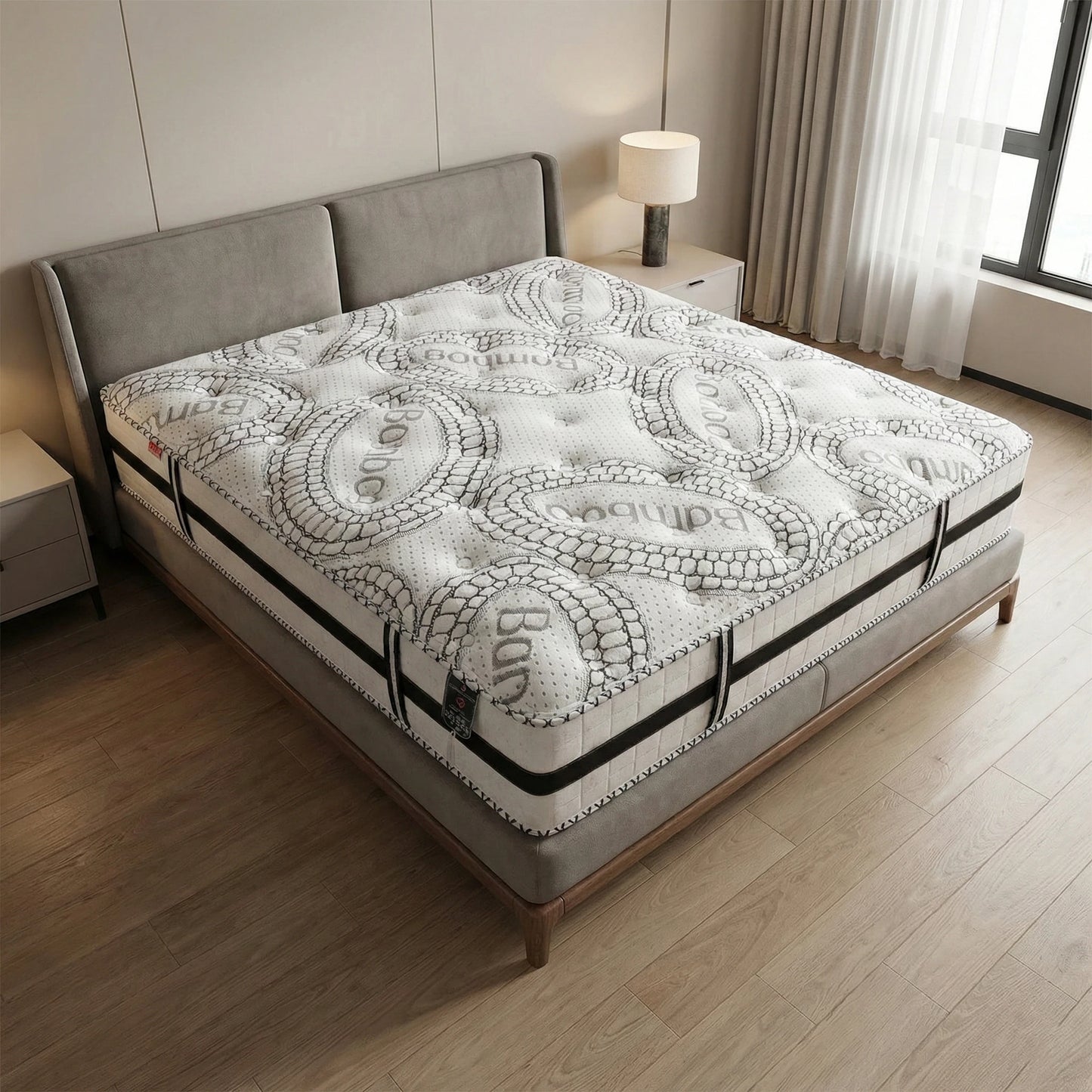 Posture Care (One Side Tight Top) Mattress