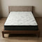 High Density Hard Pillow Top 2 in 1 flip Mattress