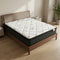 High Density Medium Pillow Top 2 in 1 flip Mattress