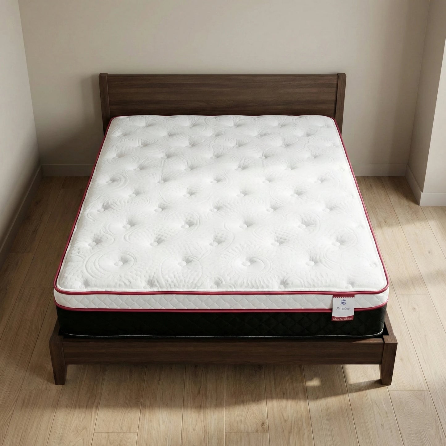 Paradise (Pocket Coil) Mattress