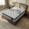 Natalie (3” Pillow Top with gel) Mattress