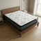 Velvet rose (one side Euro top) Mattress