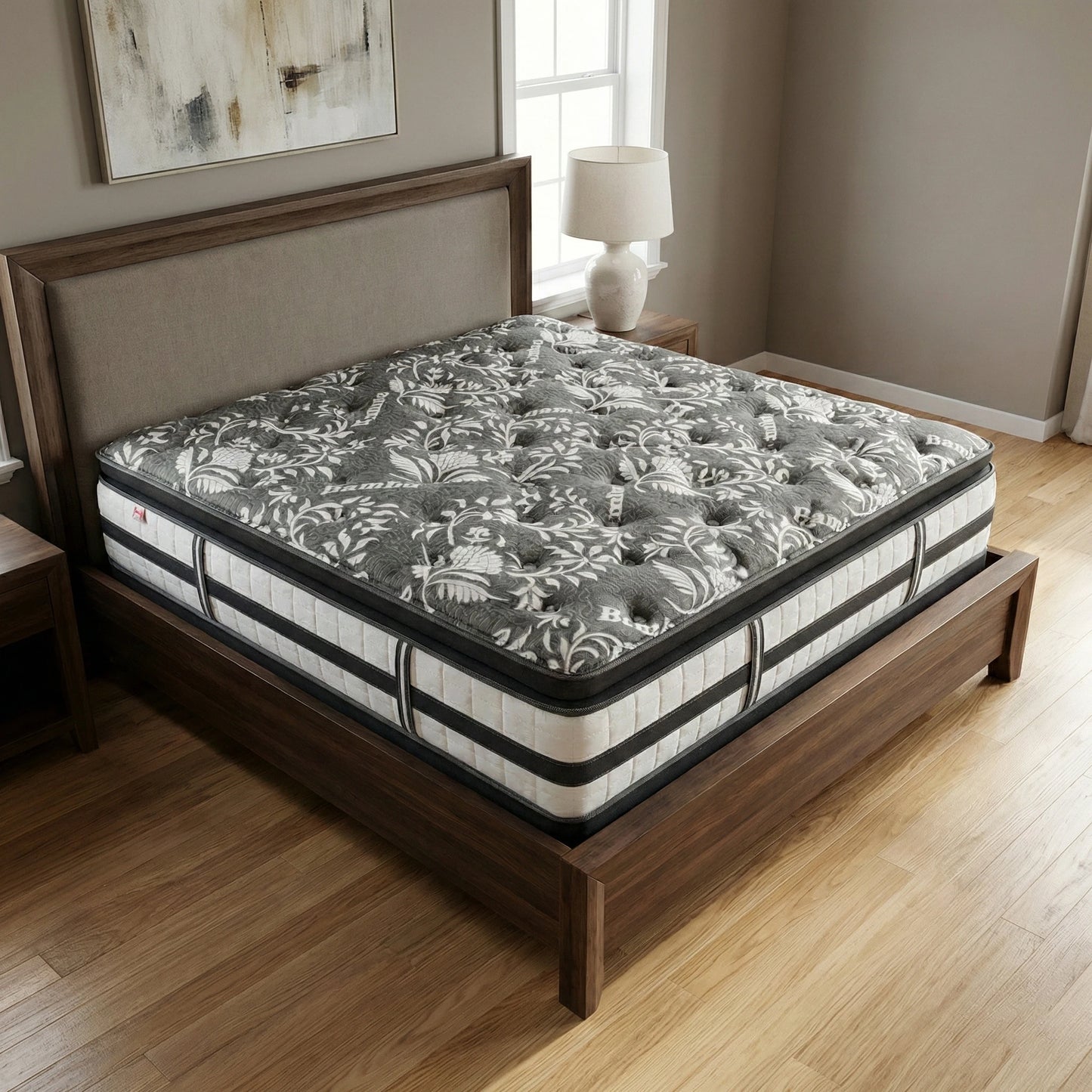 Pearl Mattress