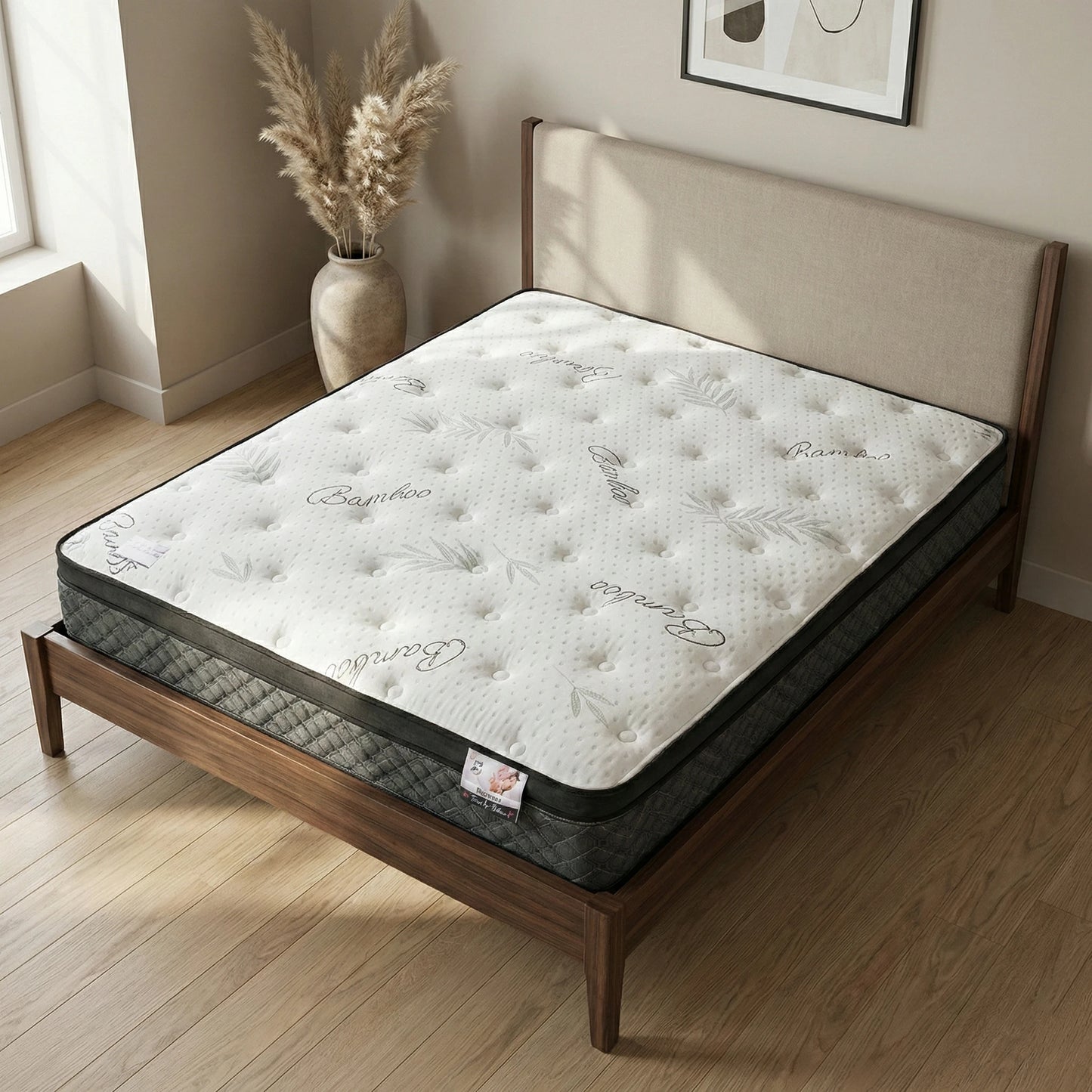 Meagan Mattress