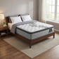 Addison (3” Euro Top with gel) Mattress