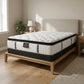 Comfort Sleep with Handles (3” Euro Top) Mattress