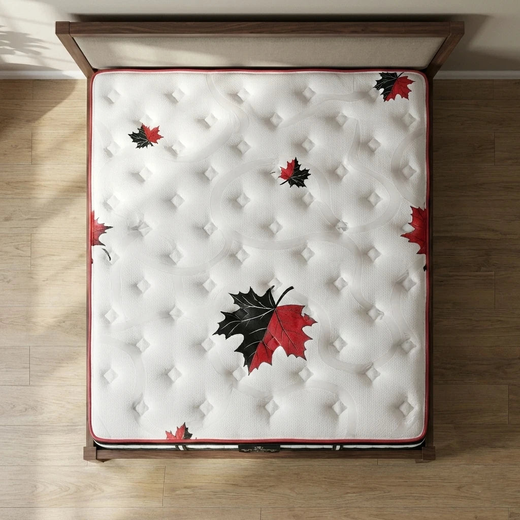Esha Mattress