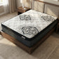 Leisure Sleep (3” Euro Top with Gel) Mattress