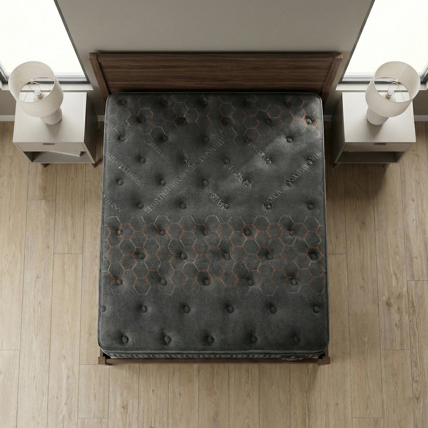 Sofia Mattress