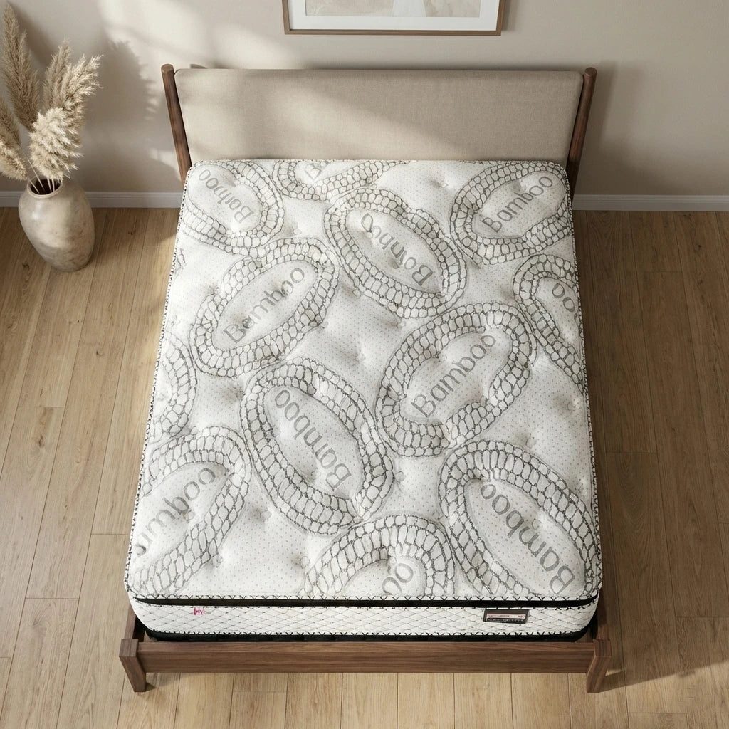 Nicole Mattress