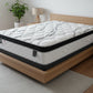 Crown Royal (One Side 4” Euro Top) Mattress