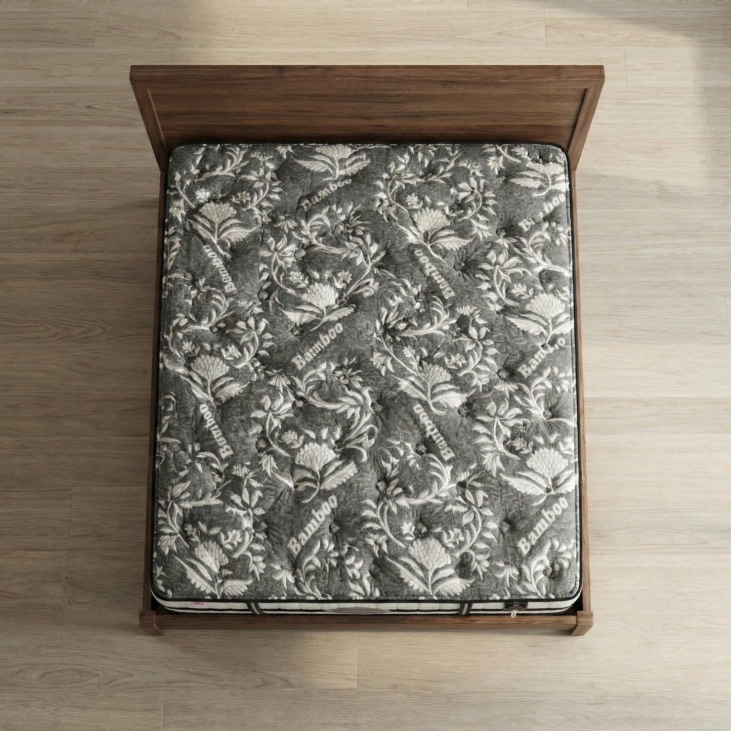 Elena Hybrid Foam Encased Gel & Latex Mattress