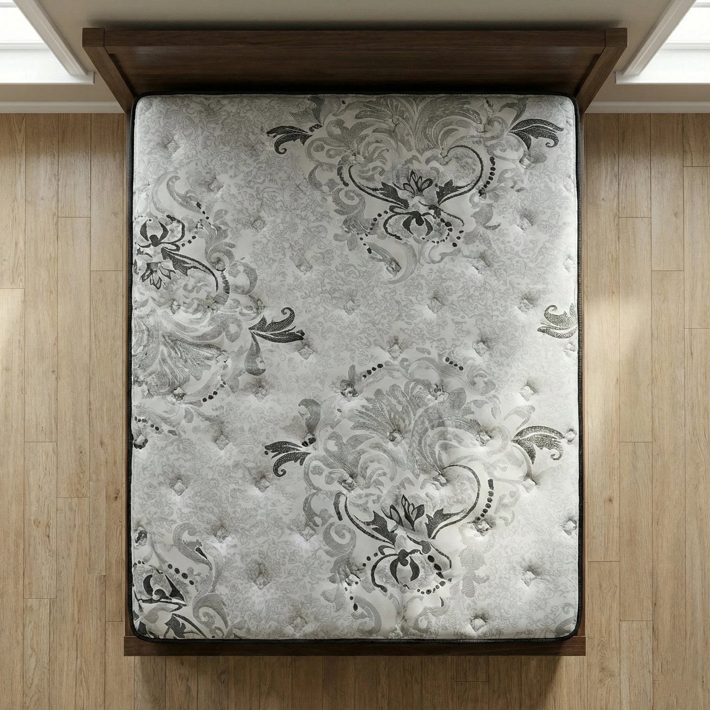 Ortho Classic (Both Side Pillow Top) Mattress