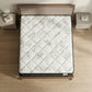 High Density Medium Pillow Top 2 in 1 flip Mattress