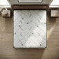 Orthopedic Deluxe one sided T Top 416 Coil Mattress