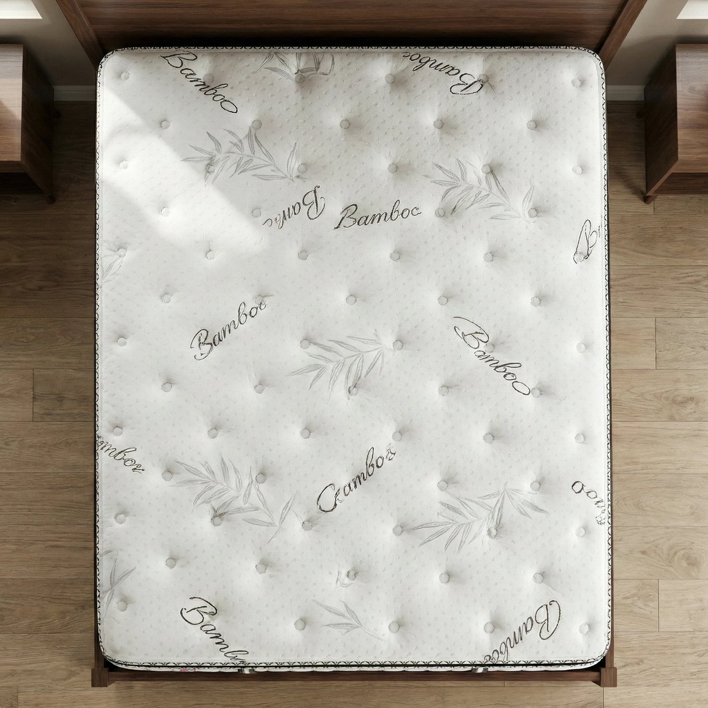 Siesta (Quantum Coil) Mattress