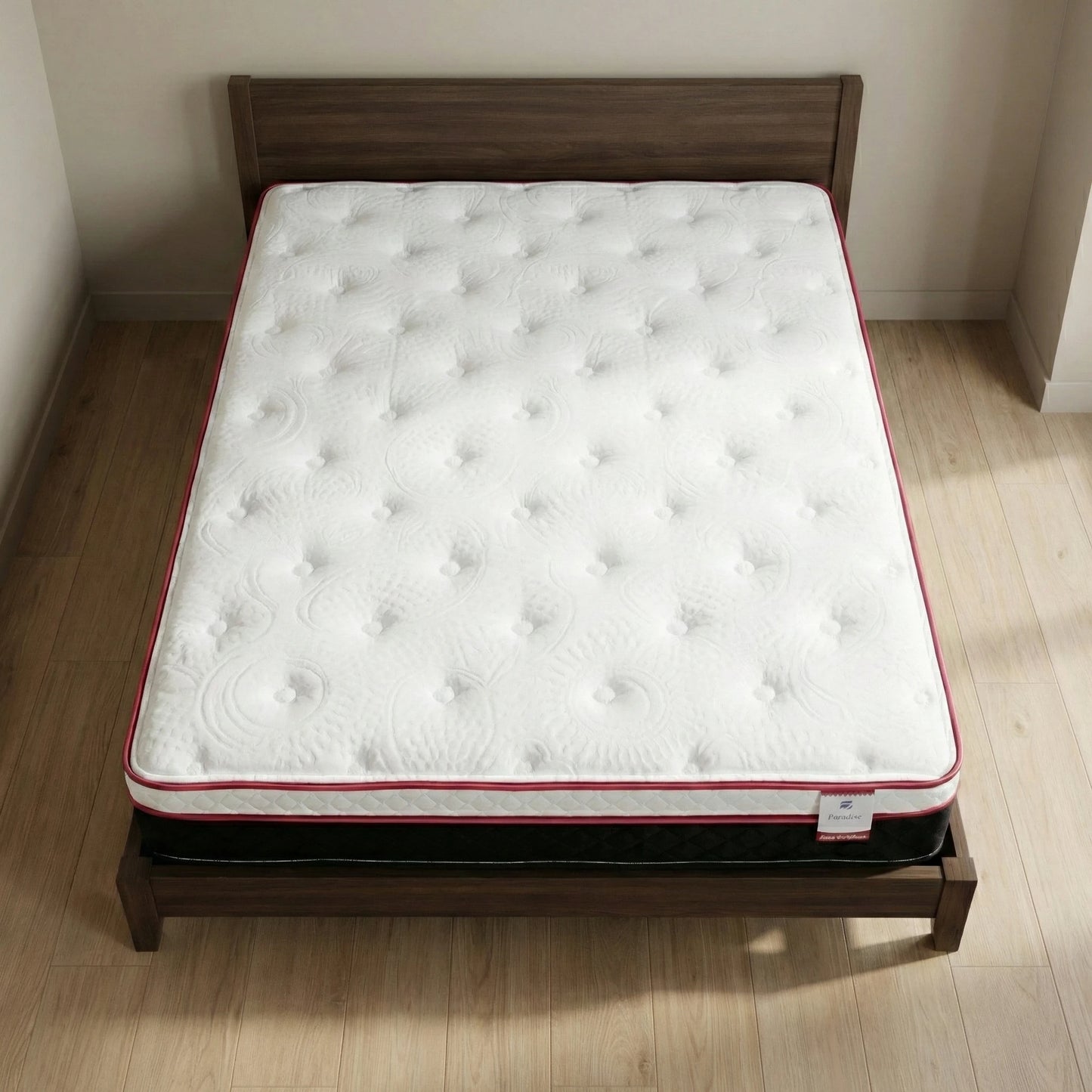 Paradise (Pocket Coil) Mattress