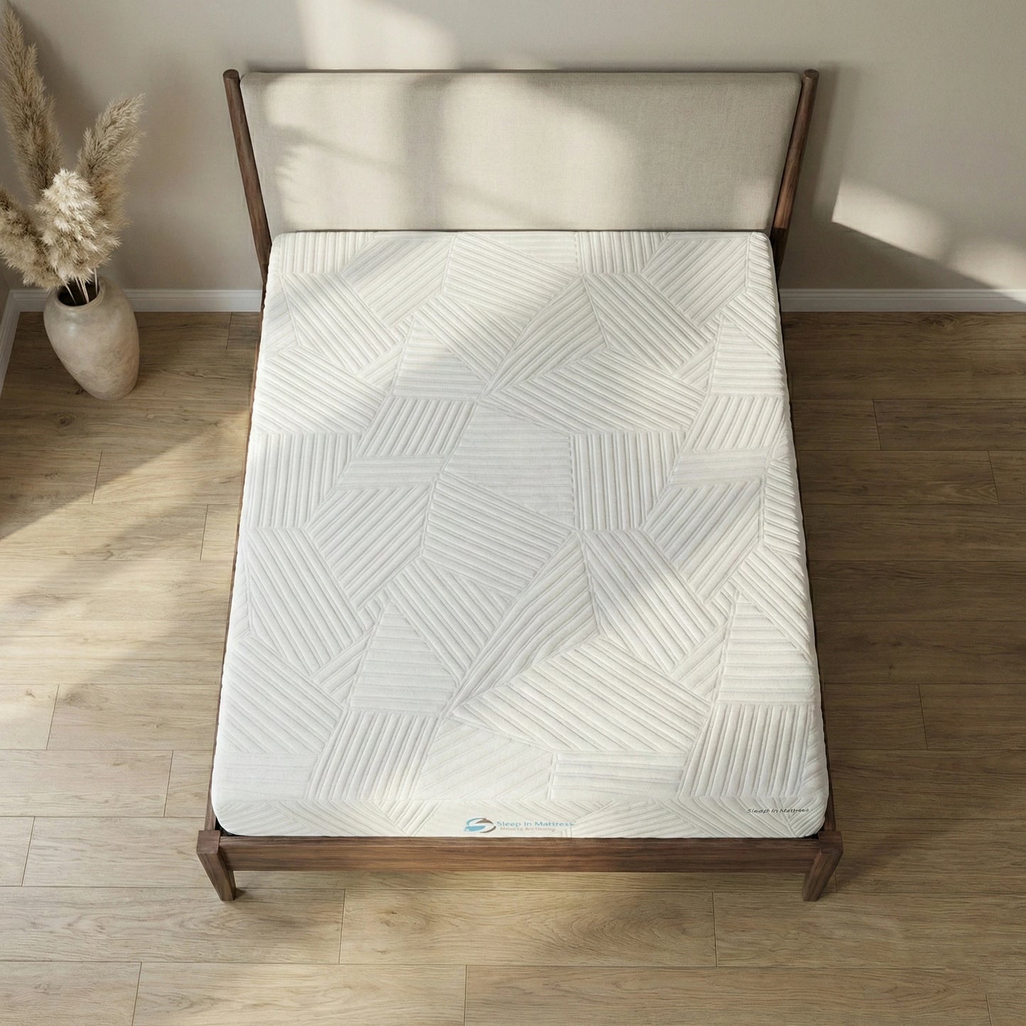 Lavish Mattress (Rolled Option Available)