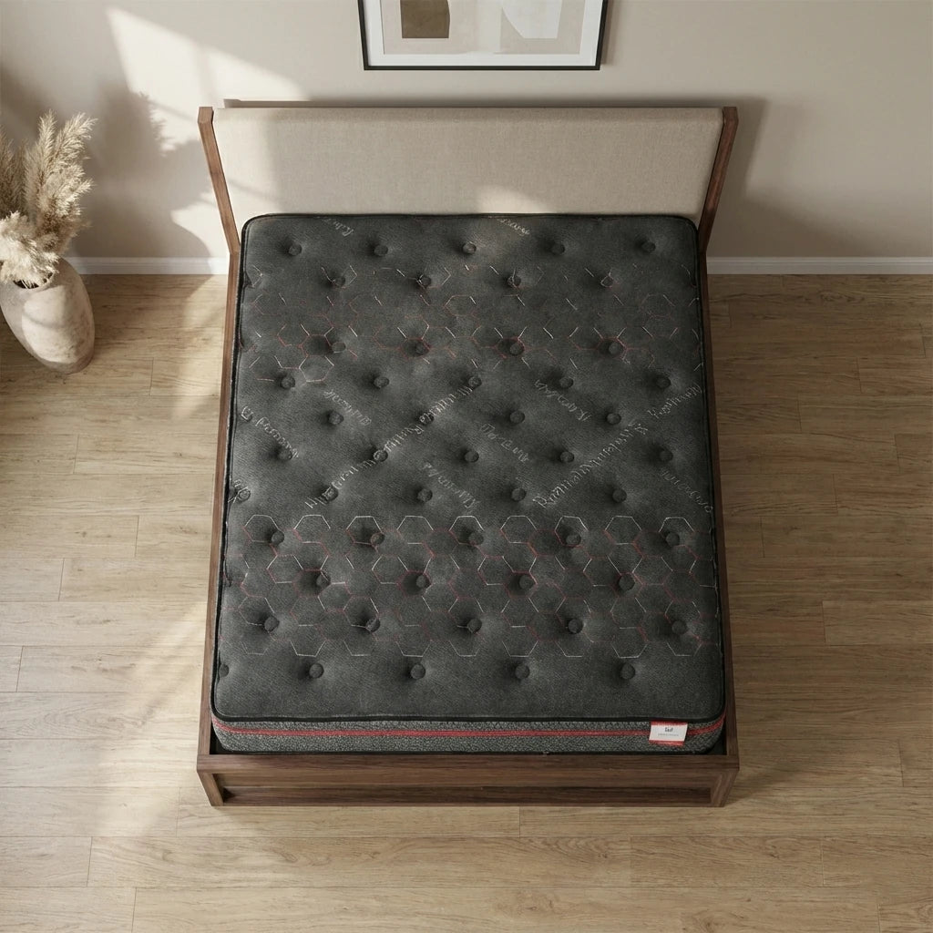 Hudson Mattress