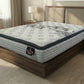 Natalie (3” Pillow Top with gel) Mattress