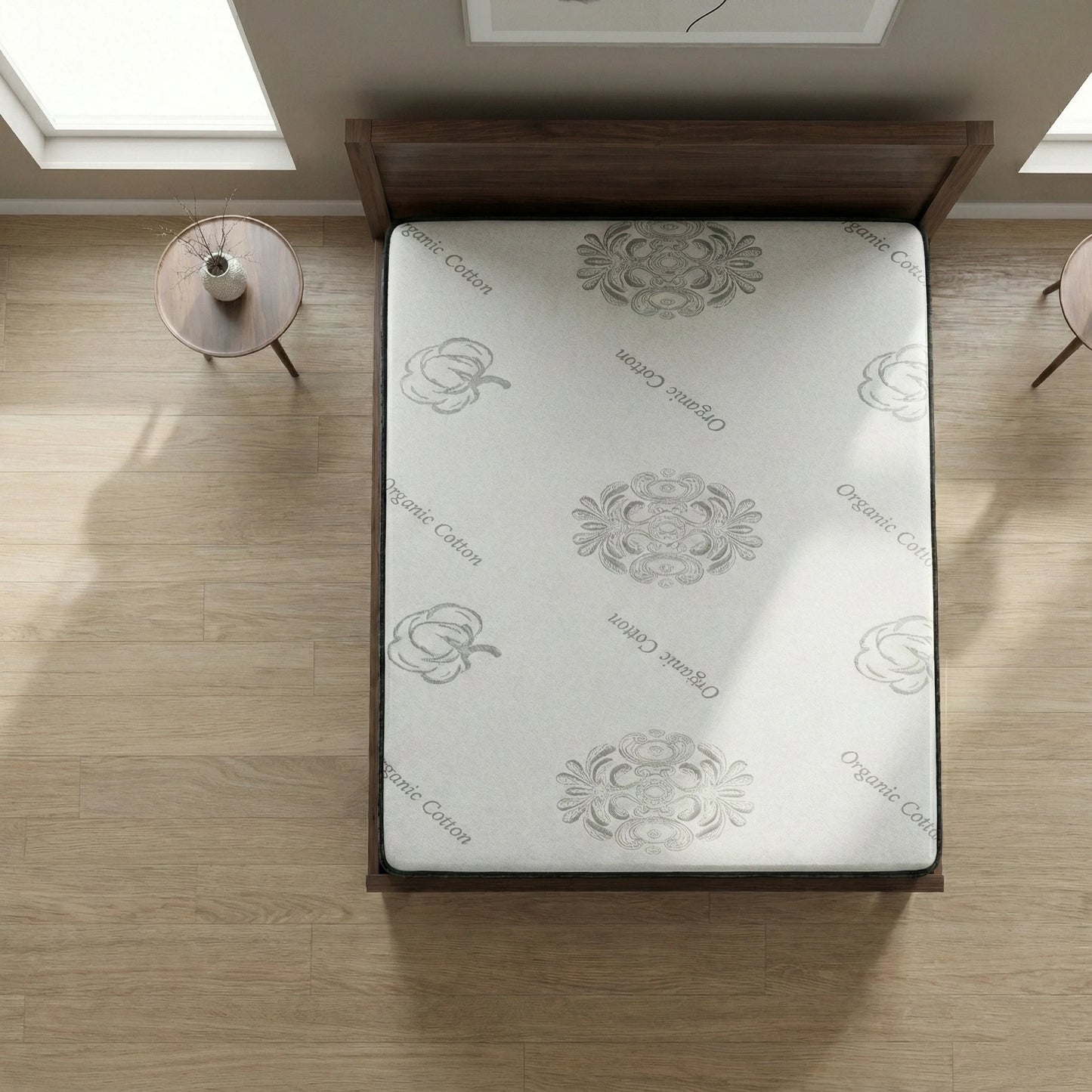 Premium Foam Mattress
