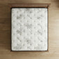 Velvet rose (one side Euro top) Mattress