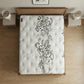 Back Support Mattress