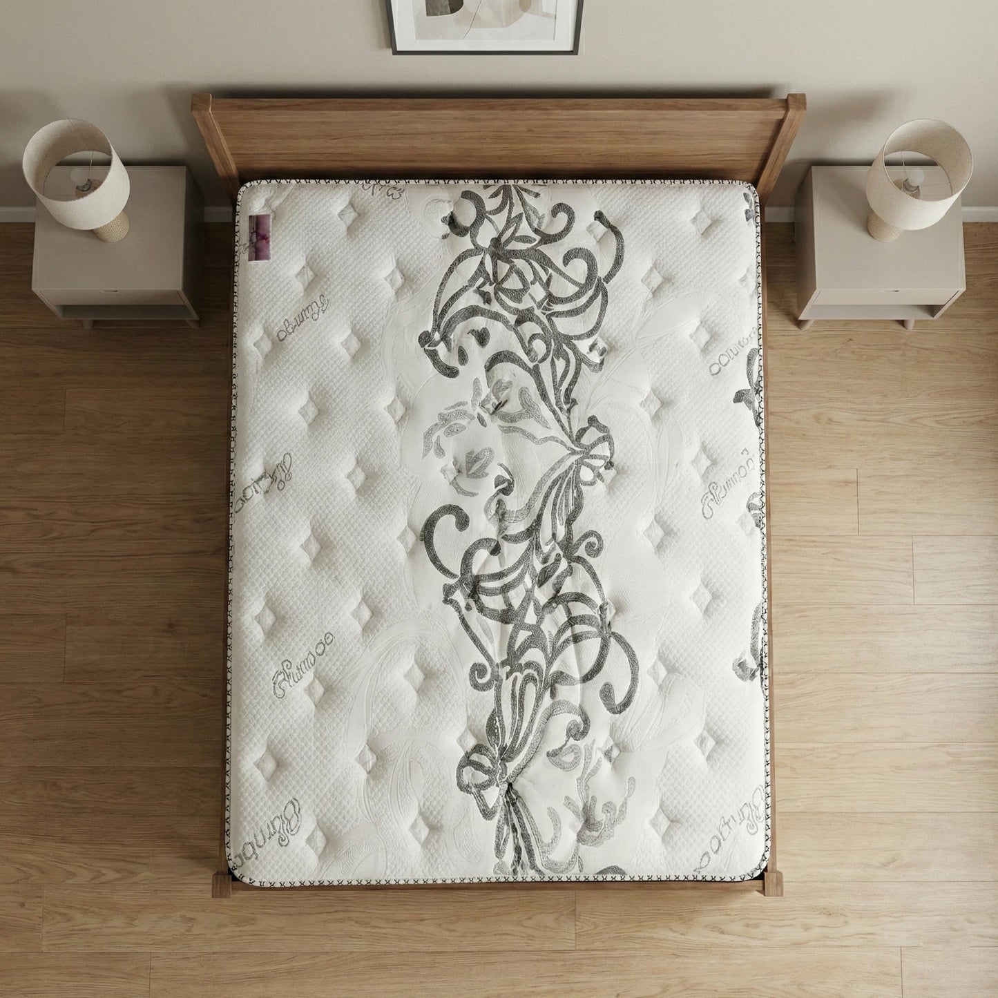 Back Support Mattress