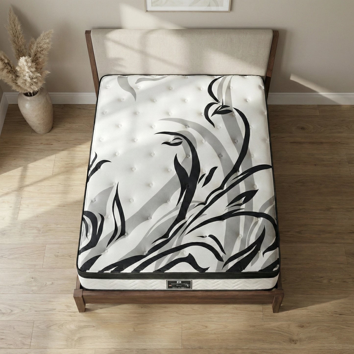 Daisy Mattress