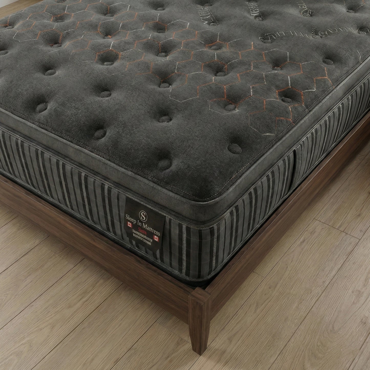 Sofia Mattress
