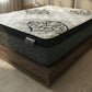 Leisure Sleep (3” Euro Top with Gel) Mattress