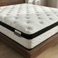Mattress Victoria - Foam Encased Tri Zone Pocket Coil Mattress