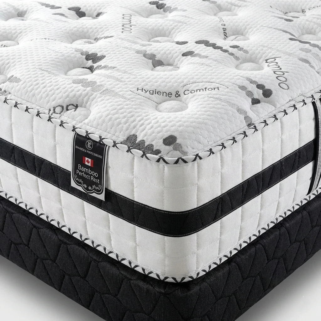 Dream Catcher (2-Sided Tight Top) Mattress