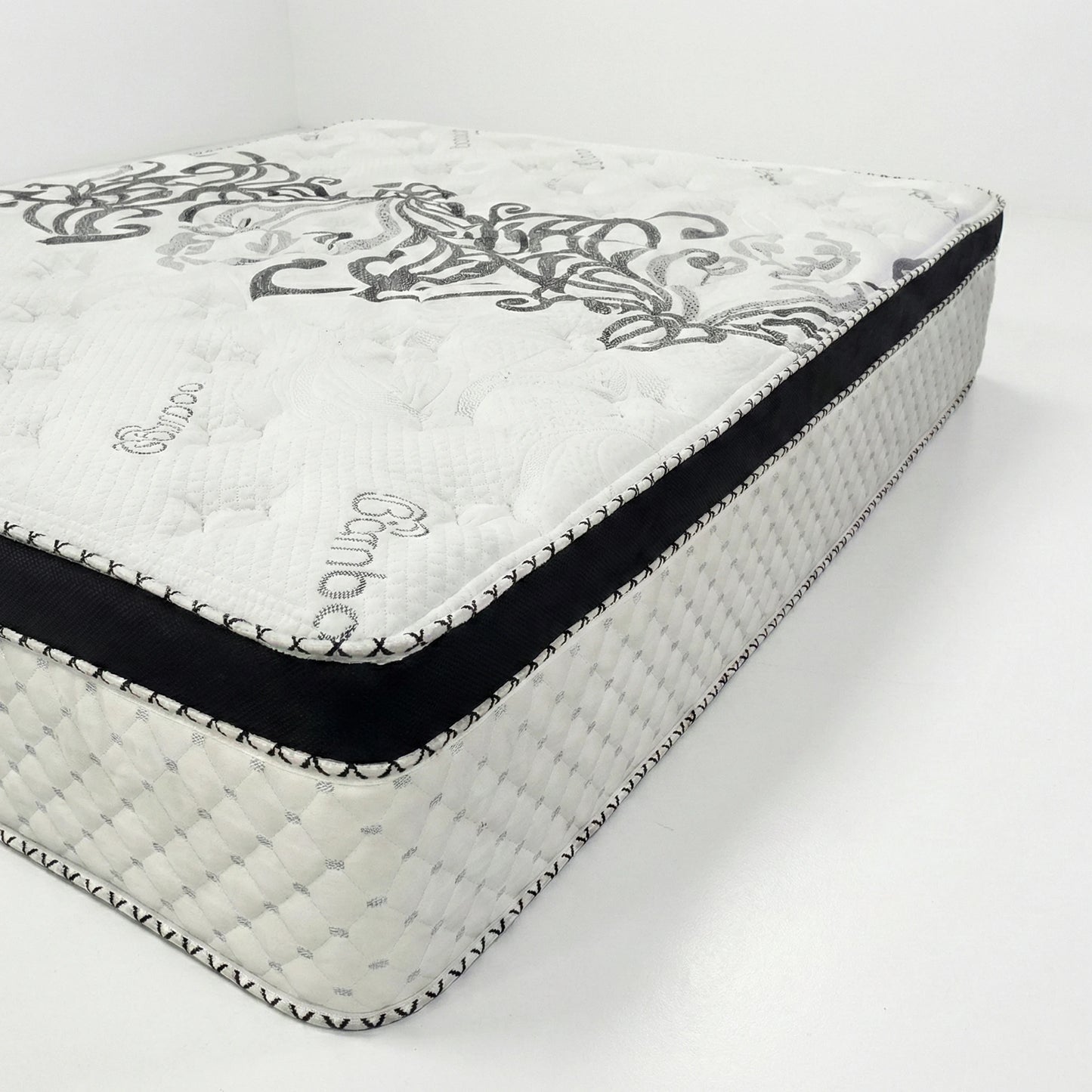 Back Support Mattress