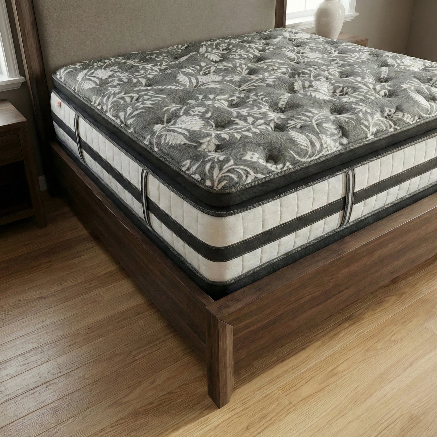 Pearl Mattress
