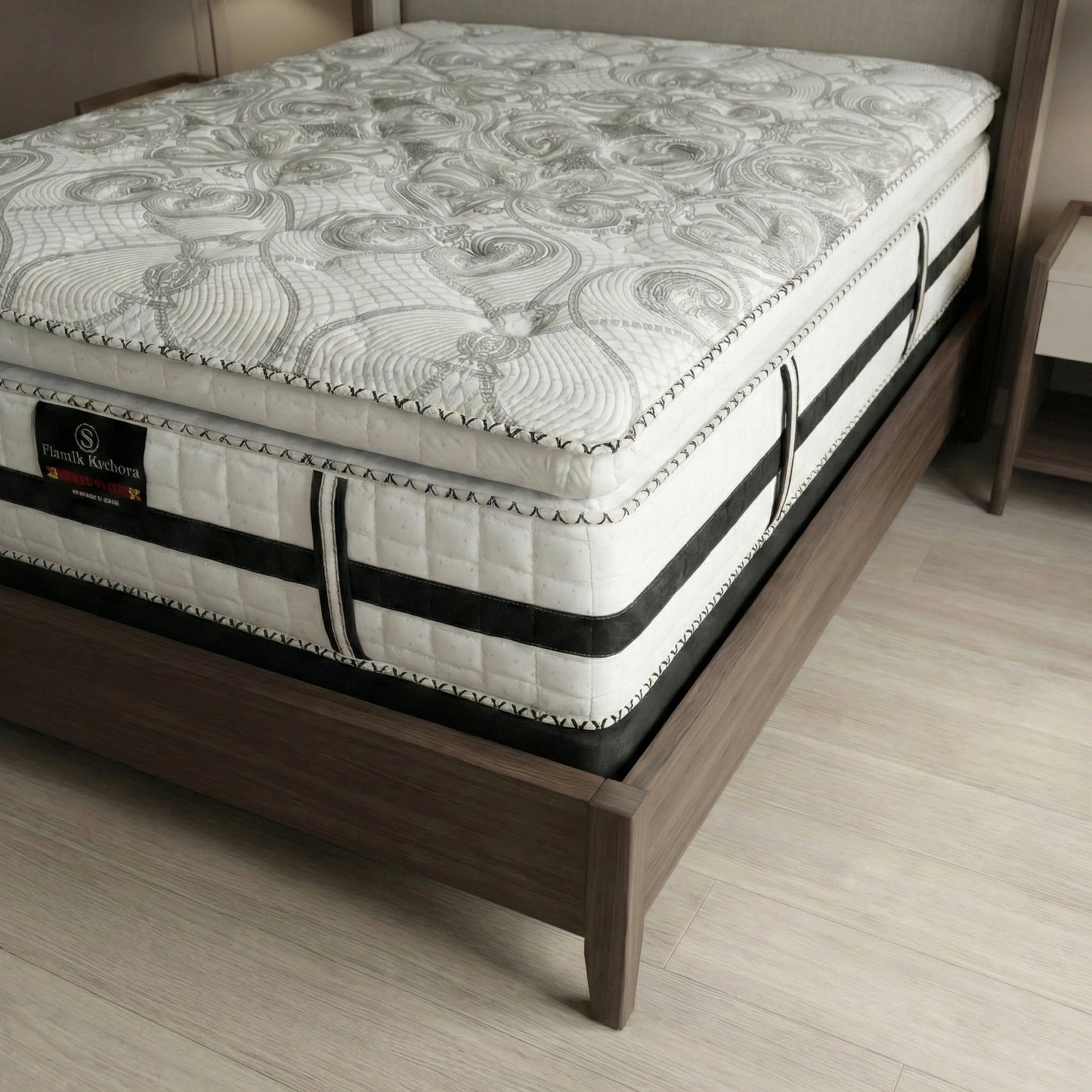 Royal Sleep Mattress