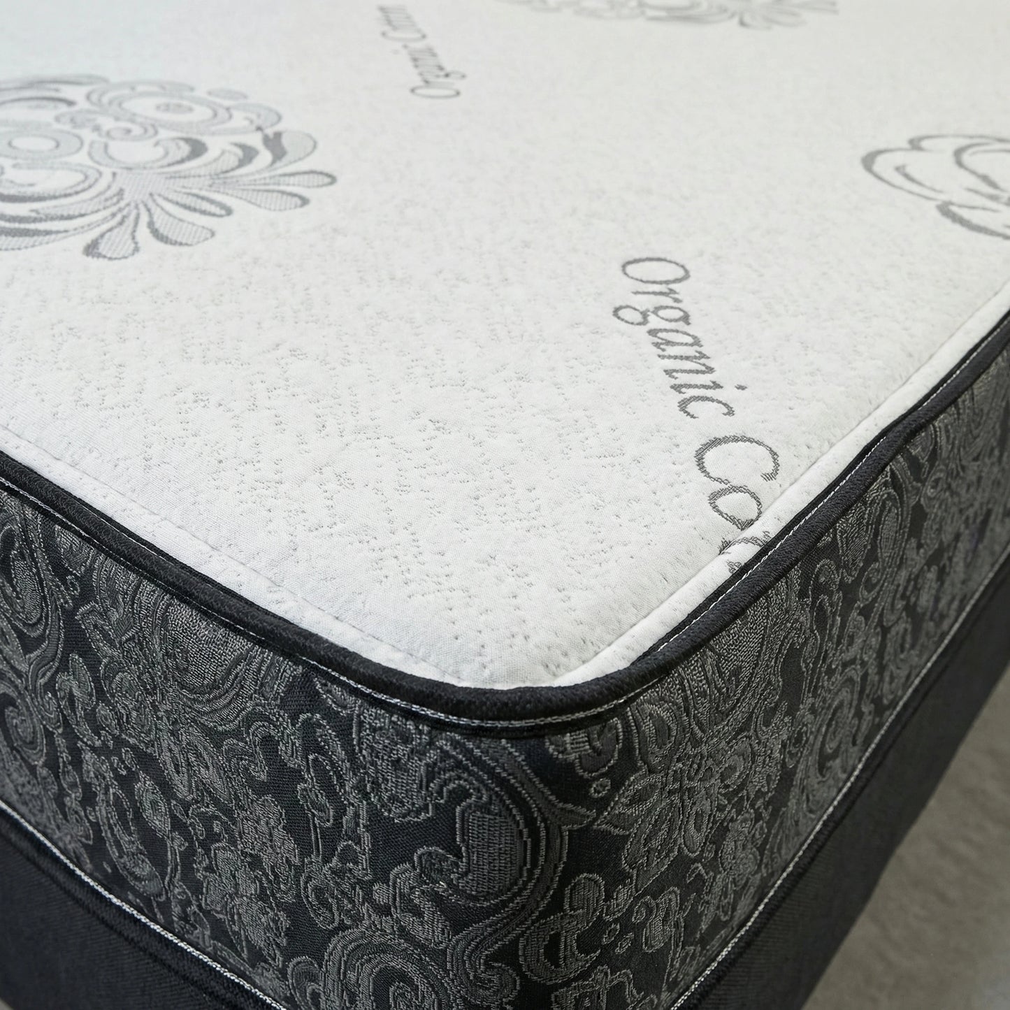 Premium Foam Mattress